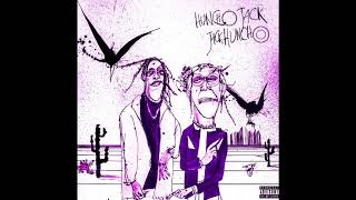 Travis Scott & Quavo - Saint Laurent Mask (Chopped & Screwed)