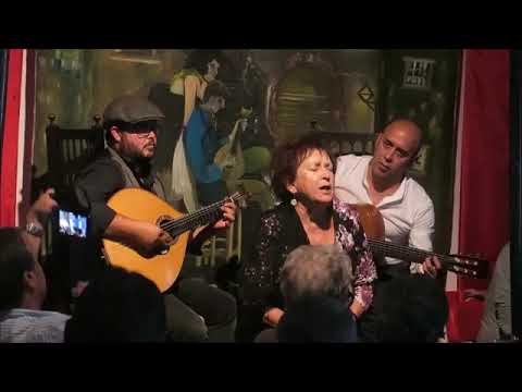 Florinda Maria   Fado