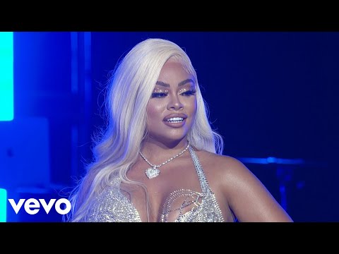 Latto - Muwop (2021 MTV VMAs)