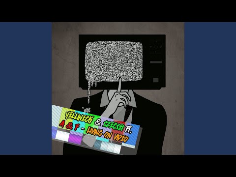 Living on video (Original Mix)