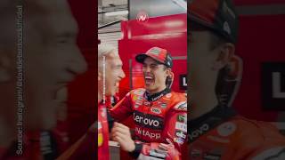 Download lagu Marc Marquez Laughing Video at Qatar GP 😄 mp3