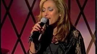 Tilarni Senn - Good Morning Australia- "You Send Me"