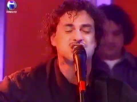 Novos Restelos - "Parti (P'ra ser Feliz)" (1999)