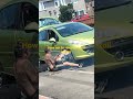HOW NOT TO REMOVE A COIL SPRING Omg Getitdone Danger Roadsiderescue Coilspring Powertools