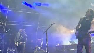 The Libertines - The Saga - Dreamland Margate 5/07/2025
