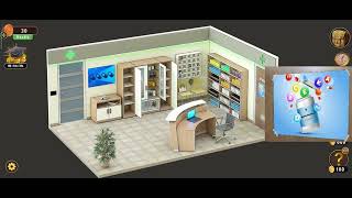 Rooms and Exits Level 3 Chapter 2 Farmacia (No hay honor entre ladrones)