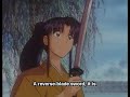 Kenshin Meets Kaoru Rurouni Kenshin Episode 1
