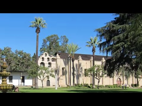 How San Gabriel Shaped Los Angeles?
