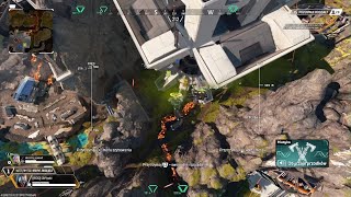 Apex Legends Game with my bae 2