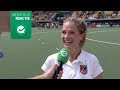 Kitty van Male: 'Voelde vanaf de eerste minuut zo intens'