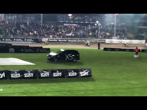 2022.05.06 Motor Lublin - Unia Leszno - bieg 13