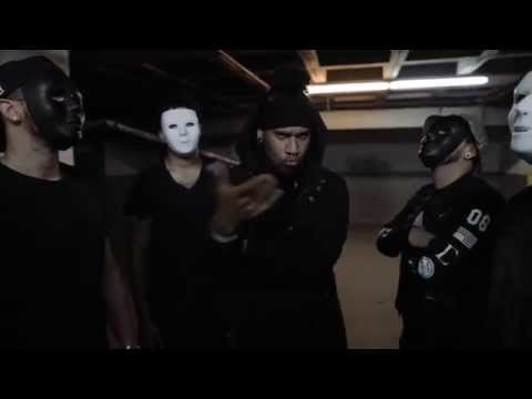 BIG J Fresh - The Show (Official Video)