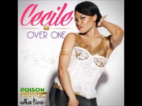 CECILE - OVER ONE - POISON ARROW RIDDIM - DYNASTY - JWONDER - 21ST HAPILOS DIGITAL