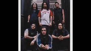 Ill Niño - When it cuts