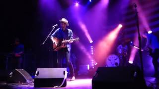 Green River Ordinance - Endlessly (Houston 01.28.16) HD
