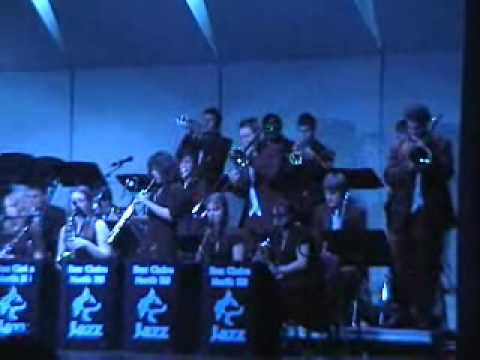 NHS Jazz 1 - Riding On A Blue Note 040212.wmv