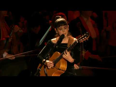 Katie Melua - Fields Of Gold - performed at the Royal British Legion Festival of Remembrance 2023