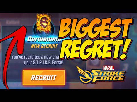 DO's and DON'Ts for Dark Dimension 5! Best and Worst Decisions and what I learned for DD5!