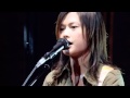 YUI Rolling Star en Vivo 