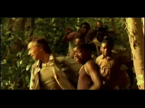 24 Redemption Blooper