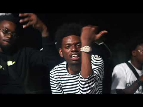 Staytrue Dnice - "Another One" (OFFICIAL VIDEO)