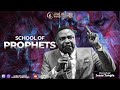 SCHOOL OF PROPHETS REMNANT CHRISTIAN NETWORK GHANA PROPHET JESSE JANGFA