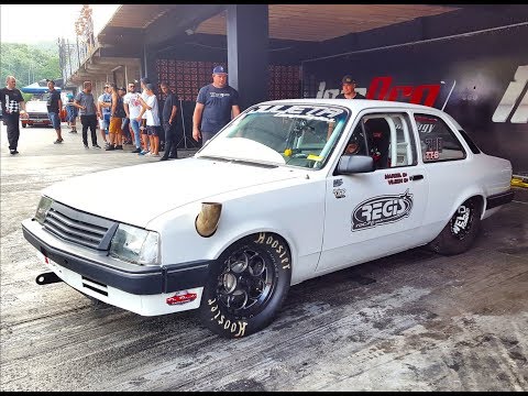 "CHEPALA"  TT-B 4CIL TURBO  JULIETA COMPETICOES - SPEEDWAY