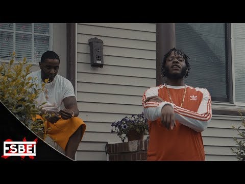 Dappa V - Talk My Shit (Official Video) Shot by @Esbei2x