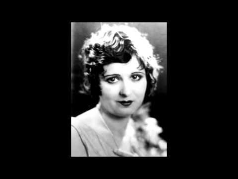 Helen Kane - Thank Your Father (1930)