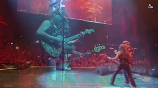 La Renga - Lo frágil de la locura - Barcelona, 22 de Junio de 2023 (En Vivo)