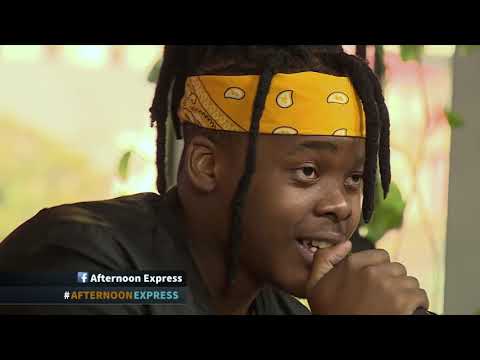 PERFORMANCE :KID TINI