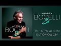 Andrea Bocelli - Sì - the new album Andrea Bocelli - Sì - the new album