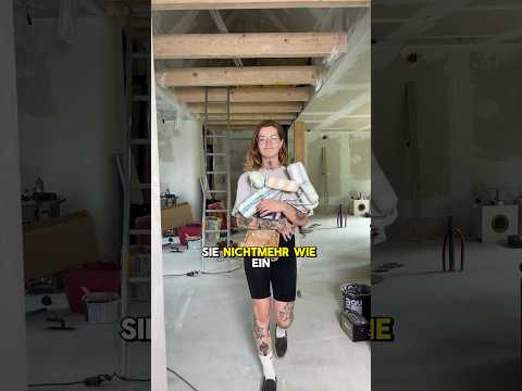 This cheap hack makes your room look expensive🥵#housebuilding #renovation #furniture #hacks #diy