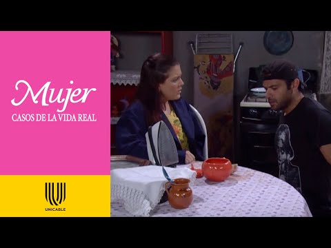 Mujer, casos de la vida real 1/3: Isabel y Miguel huyen de la ciudad por deber dinero | El desertor