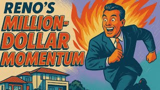 Reno Million-Dollar Home Sales | Luxury Market Report