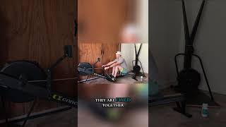Legs-Only Rowing Drill demonstration thumbnail