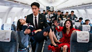 In Plane Crash, CEO Saved Mistress. After Wife Vanished, He Regretted Searched The World For Her！