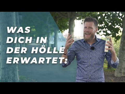 Hölle ...einfach erklärt