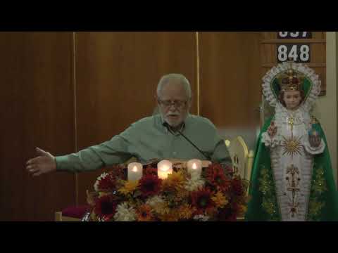 Holy Mass - November 9, 2025