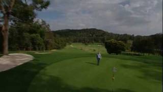 preview picture of video 'The Masters Bayview Golf Course Northern Beaches Sydney Australia Prestige John McGrath'