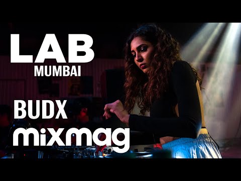 Kollision in The Lab Mumbai | Mixmag