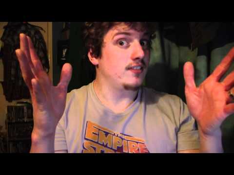 New Canon Camcorder, Blu-rays - 17th February 2012