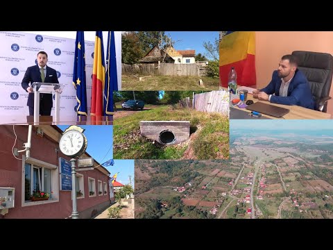 A venit soluția plângerii prefectului împotriva „abuzurilor” primarului de la Șiștarovăț | Alexandru Damian: „Mihai Pașca a mințit, a dezinformat, a calomniat, inventând fapte, culpe imaginare, după cum reiese clar din concluziile procurilor DNA și din soluția de clasare”