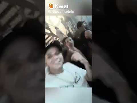 mc magrinho e mc kalzin - Mandela avançado (Dj Gabriieel) 2022