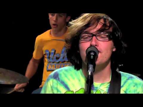 The Starlight Getaway - "It's Not a Metaphor"