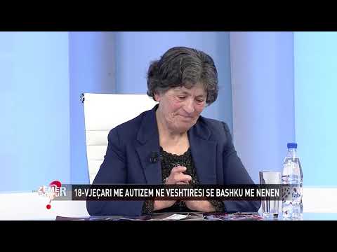 I ati e braktisi se ishte autik, nëna e 18-vjecarit: Më ndihmoni, kam frikë se do më vdesë rrugevë