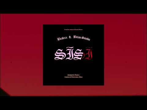 Brakxx - SISI (feat. Brian SImba)