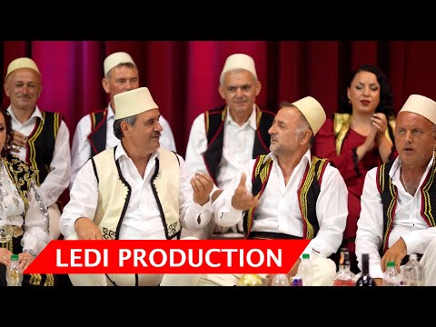 Guri Zhupani & Neki Shuli - Bregut shkoje - Sofra e Toskërisë (2025)