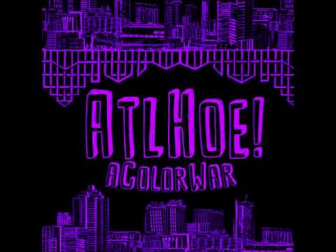 Baby D ft. Pastor Troy Archie Eversole, & Lil Jon - ATL HOE (Screwed & Chopped By DJ XavierJ713 )