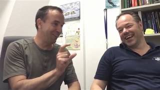 GEO-Interview: Expedition to Kamchatka with Tom Walter